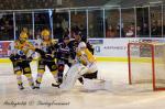 Photo hockey match Angers  - Strasbourg  le 13/11/2013