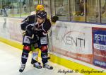 Photo hockey match Angers  - Strasbourg  le 13/11/2013