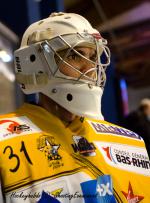 Photo hockey match Angers  - Strasbourg  le 13/11/2013