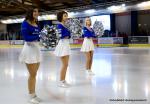 Photo hockey match Angers  - Strasbourg  le 07/01/2014