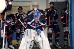 Photo hockey match Angers  - Strasbourg  le 07/01/2014