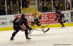Photo hockey match Angers  - Strasbourg  le 07/01/2014