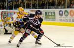 Photo hockey match Angers  - Strasbourg  le 07/01/2014
