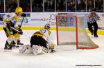 Photo hockey match Angers  - Strasbourg  le 07/01/2014