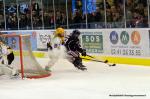 Photo hockey match Angers  - Strasbourg  le 07/01/2014
