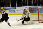 Photo hockey match Angers  - Strasbourg  le 07/01/2014