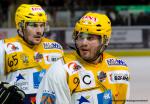 Photo hockey match Angers  - Strasbourg  le 07/01/2014