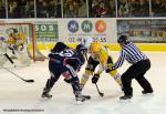Photo hockey match Angers  - Strasbourg  le 07/01/2014