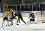 Photo hockey match Angers  - Strasbourg  le 07/01/2014