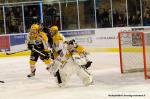 Photo hockey match Angers  - Strasbourg  le 07/01/2014