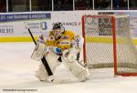 Photo hockey match Angers  - Strasbourg  le 07/01/2014