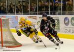 Photo hockey match Angers  - Strasbourg  le 07/01/2014