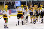 Photo hockey match Angers  - Strasbourg  le 07/01/2014