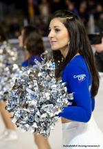 Photo hockey match Angers  - Strasbourg  le 07/01/2014