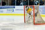Photo hockey match Angers  - Strasbourg  le 11/01/2014