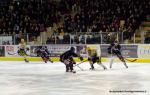 Photo hockey match Angers  - Strasbourg  le 11/01/2014