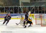 Photo hockey match Angers  - Strasbourg  le 11/01/2014