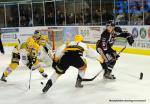Photo hockey match Angers  - Strasbourg  le 11/01/2014