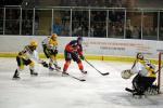 Photo hockey match Angers  - Strasbourg  le 02/02/2016