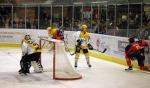 Photo hockey match Angers  - Strasbourg  le 02/02/2016
