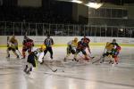Photo hockey match Angers  - Strasbourg  le 02/02/2016
