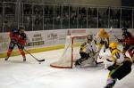 Photo hockey match Angers  - Strasbourg  le 02/02/2016