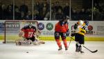 Photo hockey match Angers  - Strasbourg  le 02/02/2016