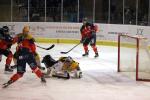 Photo hockey match Angers  - Strasbourg  le 02/02/2016