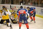 Photo hockey match Angers  - Strasbourg  le 15/11/2016