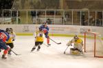Photo hockey match Angers  - Strasbourg  le 15/11/2016