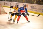 Photo hockey match Angers  - Strasbourg  le 15/11/2016