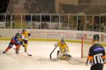Photo hockey match Angers  - Strasbourg  le 15/11/2016