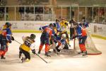 Photo hockey match Angers  - Strasbourg  le 15/11/2016