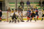 Photo hockey match Angers  - Strasbourg  le 15/11/2016