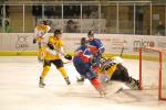 Photo hockey match Angers  - Strasbourg  le 15/11/2016