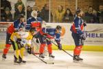 Photo hockey match Angers  - Strasbourg  le 11/12/2016