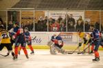 Photo hockey match Angers  - Strasbourg  le 11/12/2016