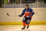 Photo hockey match Angers  - Strasbourg  le 11/12/2016
