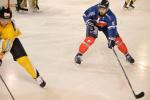 Photo hockey match Angers  - Strasbourg  le 11/12/2016