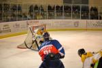 Photo hockey match Angers  - Strasbourg  le 11/12/2016
