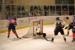 Photo hockey match Angers  - Strasbourg  le 11/12/2016