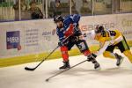 Photo hockey match Angers  - Strasbourg  le 11/12/2016