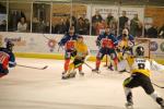 Photo hockey match Angers  - Strasbourg  le 11/12/2016