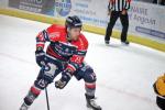 Photo hockey match Angers  - Strasbourg  le 09/10/2018