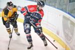 Photo hockey match Angers  - Strasbourg  le 09/10/2018