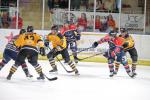 Photo hockey match Angers  - Strasbourg  le 09/10/2018