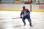 Photo hockey match Angers  - Strasbourg  le 09/10/2018