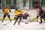Photo hockey match Angers  - Strasbourg  le 02/01/2019