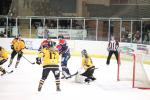 Photo hockey match Angers  - Strasbourg  le 02/01/2019