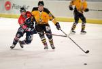 Photo hockey match Angers  - Strasbourg  le 02/01/2019